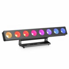 CAMEO JI RpNg COB LED z]g {[_[ Cg  PIXBAR 650 CPRO RGB 30W