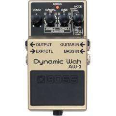 BOSS {X AW-3 Dynamic Wah I[gE