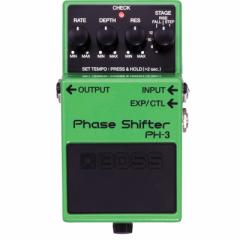 BOSS {X PH-3 Phase Shifter tFCU[