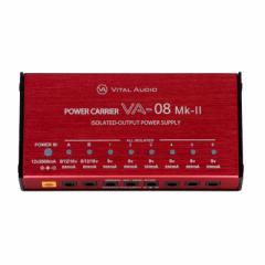 Vital Audio POWER CARRIER VA-08 Mk-II [GtFNgy_ p p[TvC ]st