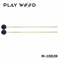 PLAY WOOD vCEbh }op}bg gFxf M-1002Rin[hj{g }bg