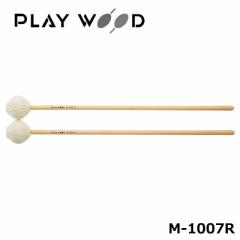 PLAY WOOD vCEbh }op}bg gFxf M-1007Rix[\tgj{g }bg