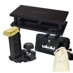 YAMAHA LC-MOXF6H【MOXF6専用ハードケース】の通販はau PAY マーケット