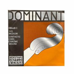 Dominant ( h~ig ) `F C 145 4/4