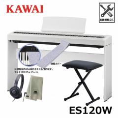 KAWAI ES120W yX^h(HML-2W)A܂肽݈֎qAՃJo[(O[)AwbhtHAyNXZbgzzCg Filo(tB[) J