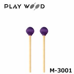 PLAY WOOD vCEbh L[{[h}bg ~ f M-3001 }bg {g