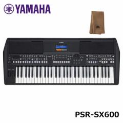 YAMAHA PSR-SX600 yyNXZbgz }n 61 L[{[h