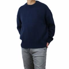 A~pX AMI PARIS  Y|Z[^[Cjbg uh UKS008.016 496 BLEU NAUT-BLEU NAUT u[n apparel-01