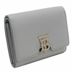 yVizo[o[ BURBERRY  O܍z uh TBS 8070433@A1373 LIGHT GREY MELANGE wallet-01 mini-01 gif-02w