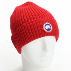 ViJi_O[X CANADA GOOSE ARCTIC DISC RIB TOQUE jZbNX jbgX 5026M 11 RED bhn cap-01   