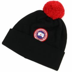 yVizJi_O[X CANADA GOOSE POM TOQUE LbYjbgX@uh 6948K@61 BLACK ubN@warm-02