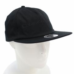 yVizCKW[Y CALVIN KLEIN JEANS  Y|Lbv uh K50K508143 BLACK ubN cap-01 cp05