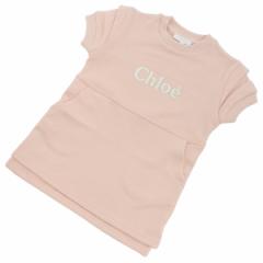 yVizNG CHLOE  xr[|s[X uh C12900@45K PINK WASHED PINK sNn kb-01