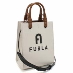 t FURLA FURLA VARSITY nhobO V_[ uh WB00729 BX1230 1843S MARSHMALLOW+NERO zCgn bag-01   gif-03w