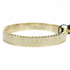 }[NWFCRuX MARC JACOBS THE MEDALLION LG BANGLE oO J105MT7PF22 108 accessory-01     gif-04w