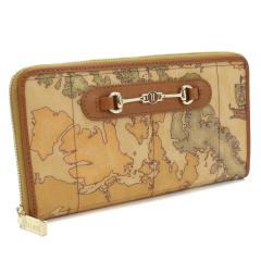 プリマクラッセ PRIMA CLASSE 長財布ラウンドファスナー ブランド W073 6000 0010 NATURAL ベージュ系 wallet-01 gsw-2 gif-02w