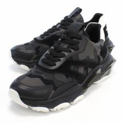  @eBm VALENTINO YXj[J[ TY2S0B05 VMU 0NO ubN bos-18 shoes-01 Y  HC  ̓