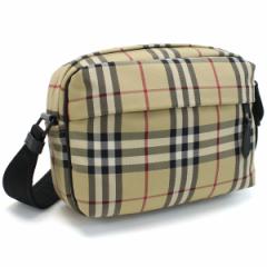 BURBERRY o[o[ ΂ߊ| V_[obO 8084111 A7026 Y x[W