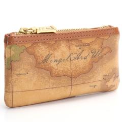 PRIMA CLASSE プリマクラッセ キーリング付小銭入れ W255 6000 0010 NATURAL ベージュ