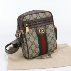 ×ǕiGUCCI Ob` V_[obO 598127 GG V_[obO ItBfBA jZbNX x[W