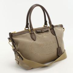 PRADA v_ g[gobO 2WAYnhobO fB[X x[W
