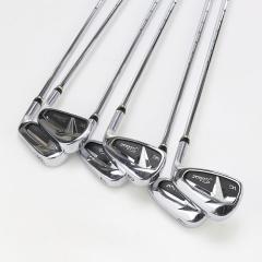 お買い得品！【中古ゴルフクラブ】(7本セット)ヤマハ インプレス X V