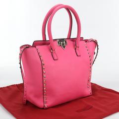 ×ǕiValentino @`m g[gobO 2WAY bNX^bY fB[X sN