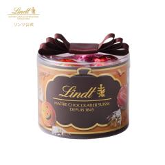 �n���E�B�� �M�t�g �y�����z�����c �`���R���[�g�iLindt�j �����h�[�� ���{���M�t�g�{�b�N�X 6�� �M�t�g �v���[���g �g�����t �l�C ��