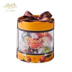 �n���E�B�� �M�t�g �y�����z�����c �`���R���[�g�iLindt�j �����h�[���M�t�g�{�b�N�X 8�� �M�t�g �v���[���g �g�����t �l�C �
