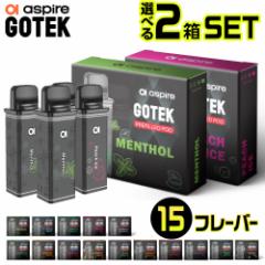 yVt[o[ozAspire GOTEK J[gbW 4{ Zbg 6000 z dq^oR VAPE xCv Lbh ^ V[V POD GOTEK