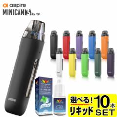 dq^oR ^[ jR`0 VAPE xCv dq^oR ĝ V[V ^ X^[^[Lbg { ASPIRE minican 3 Pro ^