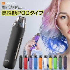 dq^oR ^[ jR`0 VAPE xCv dq^oR ĝ V[V ^ X^[^[Lbg { ASPIRE minican 3 Pro ^