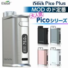 Eleaf iStick Pico Plus dq^oR xCv X^[^[Lbg VAPE { MOD  ։ jR`[ mjR` ^ V[V 