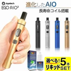 Joyetech eGo AIO 2 dq^oR { VAPE xCv X^[^[Lbg dq^oR ^[ jR`0 ^ V[V  RpN