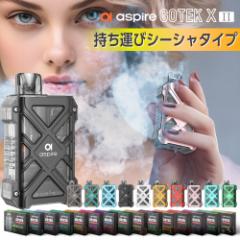 Aspire GOTEK X2 ^ V[V dq^oR xCv ĝ POD X^[^[Lbg { dq^oR ^[ jR`0 S[ebNX2 