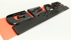 スズキ純正 ルーフエンドスポイラー ハスラー MR52S・MR92Sの通販はau 