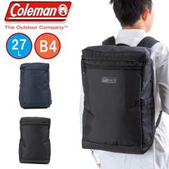 �R�[���}�� �����b�N Coleman �A�E�g�r�Y�{�b�N�X 27L B4 ��e�� �傫�� �����b�N�T�b�N �r�W�l�X�����b�N �����Y ���f�B�[�X �r�W�l�X 