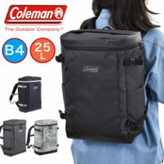 �R�[���}�� �����b�N Coleman 25L B4 SHIELD25 �����Y ���f�B�[�X ���w�� ���Z�� ��w�� �j�q ���q �ʊw�����b�N �X�|�[�c�����b�N �h��