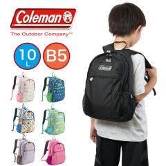 �R�[���}�� �����b�N Coleman 10L B5 �L�b�Y �E�H�[�J�[ �~�j �����b�N�T�b�N �L�b�Y �q�� ���w�� �c�t�� �ۈ牀 �j�q ���q �j�̎q ����