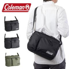 �R�[���}�� �V�����_�[�o�b�O Coleman WALKER SHOULDER �V�����_�[�o�b�N �����Y ���f�B�[�X �V�����_�[ �΂߂��� �΂ߊ|�� �X�N�G�A ��