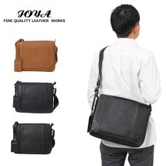 JOYA �V�����_�[�o�b�O �{�v A4�T�C�Y �����Y �傫�� A4 ��e�� �W���� �{�v�V�����_�[�o�b�O �V�����_�[�o�b�N �΂ߊ|���o�b�O �΂߂���