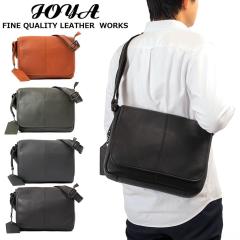 JOYA �V�����_�[�o�b�O �{�v �����Y �傫�� A4 ��e�� �W���� �{�v�V�����_�[�o�b�O �V�����_�[�o�b�N �΂ߊ|���o�b�O �΂߂����o�b�O ��