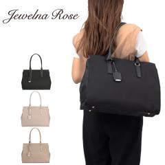 �g�[�g�o�b�O ���f�B�[�X �W���G���i���[�Y Jewelna Rose OL�o�b�O�E�G�g �G�A���B ���^�g�[�g�o�b�O A4�T�C�Y �G�[�X A4 �r�W�l�X�o�b�O
