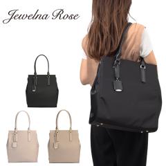 �g�[�g�o�b�O ���f�B�[�X �W���G���i���[�Y Jewelna Rose OL�o�b�O�E�G�g �G�A���B �c�^�g�[�g�o�b�O A4�T�C�Y �G�[�X A4 �r�W�l�X�o�b�O