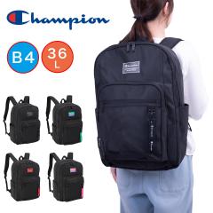 Champion �����b�N �`�����s�I�� �����b�N�T�b�N �O�� 2�C�� 36L A4 �j�q ���q �����Y ���f�B�[�X �X�N�[�� �X�N�[�������b�N �ʊw �ʊw