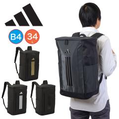 �A�f�B�_�X �����b�N 34L B4 adidas �{�b�N�X�^ �ʊw �����b�N�T�b�N �����Y ���f�B�[�X ���w�� ���Z�� ���q���� �j�q ���q �X�|�[�c����