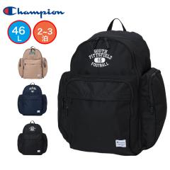 Champion �����b�N �T�u�����b�N �`�����s�I�� 46L �q�� �j�q ���q �����Y ���f�B�[�X �L�b�Y ��e�� �e�ʊg�� �C�w���s �ъԊw�Z ���h 