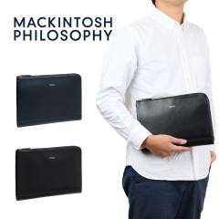 �}�b�L���g�b�V�� �t�B���\�t�B�[ �N���b�`�o�b�O �Z�J���h�o�b�O MACKINTOSH PHILOSOPHY �u���C���@�� �{�v �傫�� ��e�� �����Y �Z�J