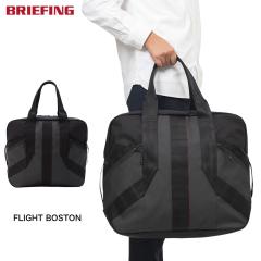 �u���[�t�B���O BRIEFING �{�X�g���o�b�O FLIGHT BOSTON �����Y ���f�B�[�X ��e�� �r�W�l�X�{�X�g���o�b�O �r�W�l�X�o�b�O �傫�� ���s 