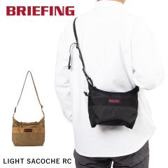 �u���[�t�B���O BRIEFING �V�����_�[�o�b�O �T�R�b�V�� LIGHT SACOCHE RC �����Y ���f�B�[�X �~�j �R���p�N�g ������ �ȂȂߊ|�� �΂ߊ|